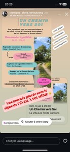 Une équipe soudée
